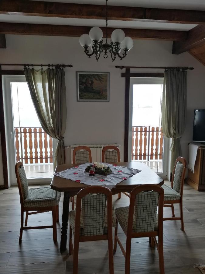 Apartment Mihalic Огулин Экстерьер фото